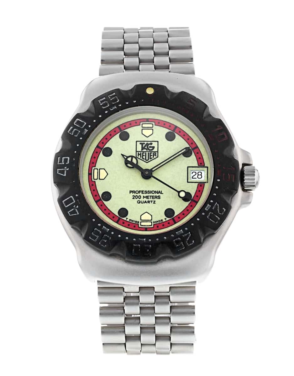 Tag heuer formula 1 wa1211 best sale